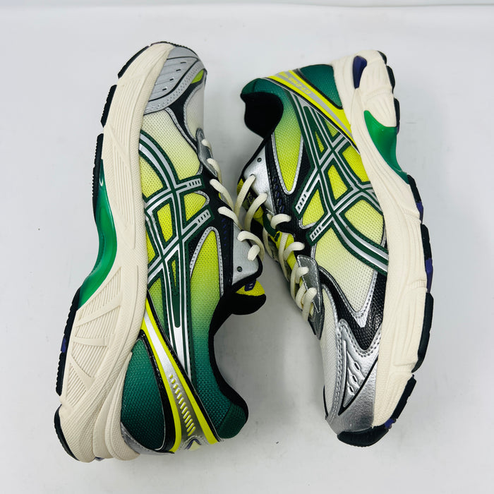 ASICS GT-2160 Kith Marvel Villains Green Goblin Sealed Box (PSA Comic Included)