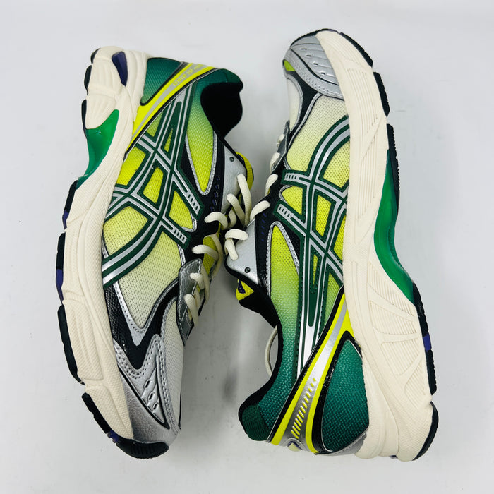 ASICS GT-2160 Kith Marvel Villains Green Goblin Sealed Box (PSA Comic Included)