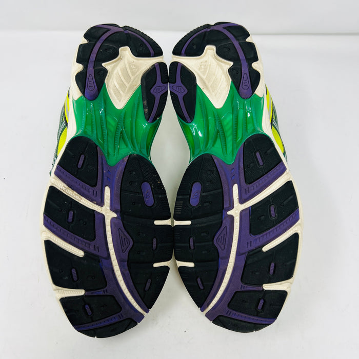 ASICS GT-2160 Kith Marvel Villains Green Goblin Sealed Box (PSA Comic Included)