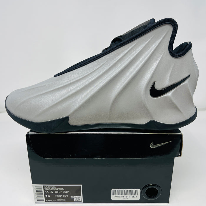 Nike GT Future Metallic Silver