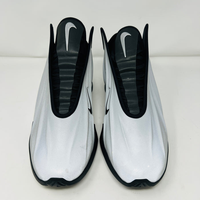 Nike GT Future Metallic Silver