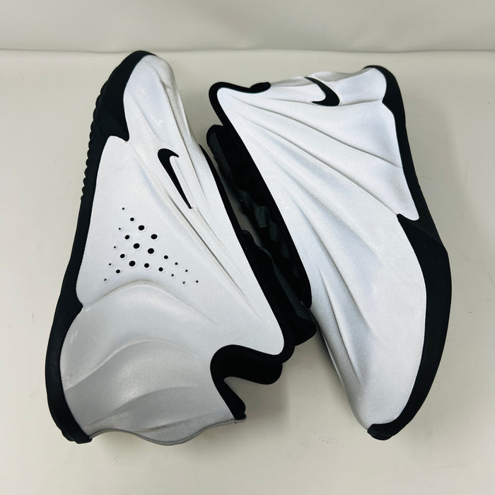 Nike GT Future Metallic Silver