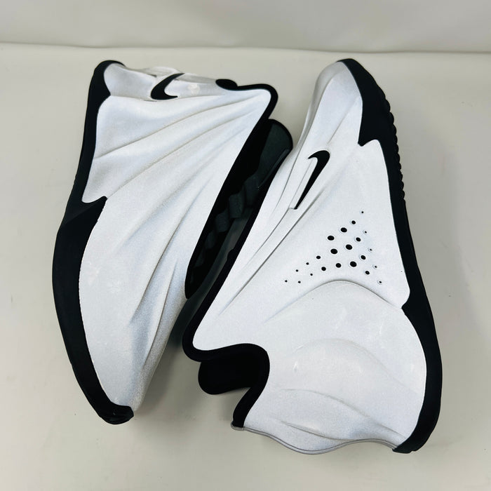 Nike GT Future Metallic Silver