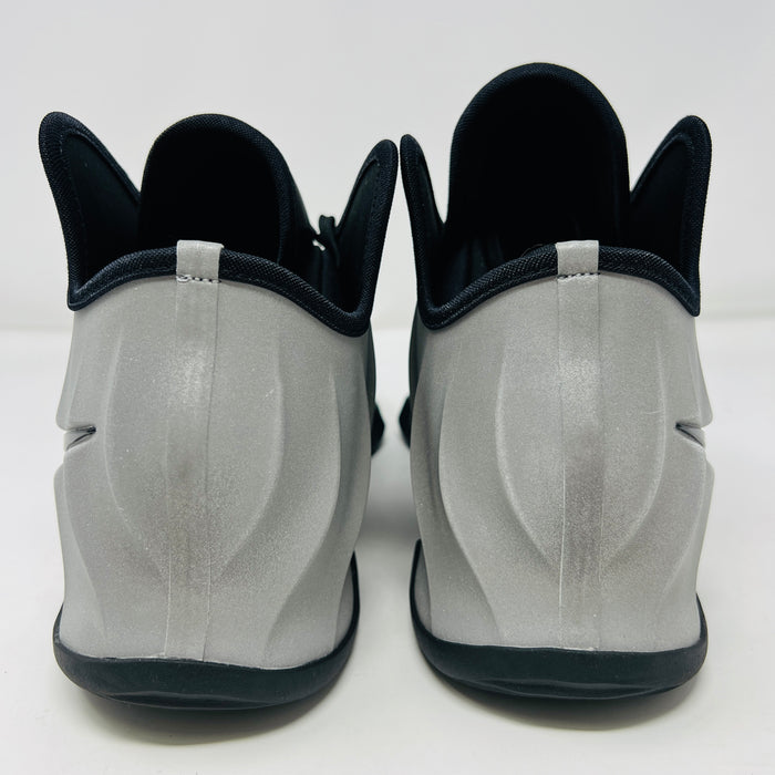 Nike GT Future Metallic Silver