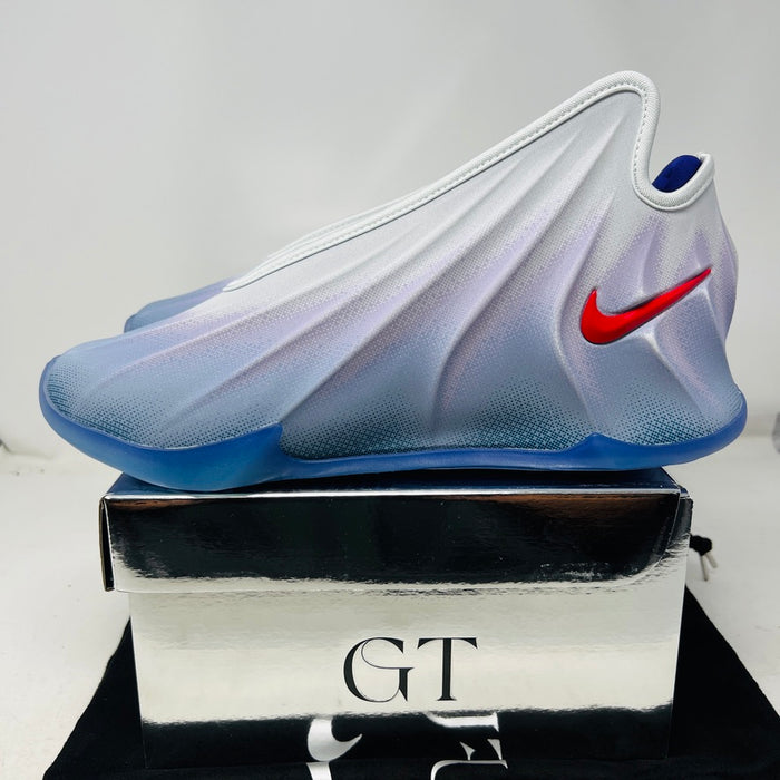 Nike GT Future .SWOOSH Swooshman
