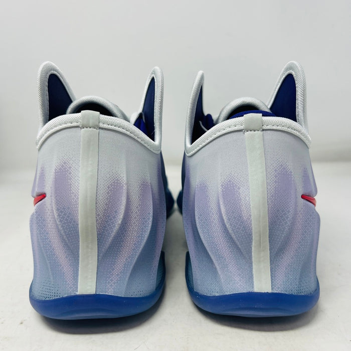 Nike GT Future .SWOOSH Swooshman