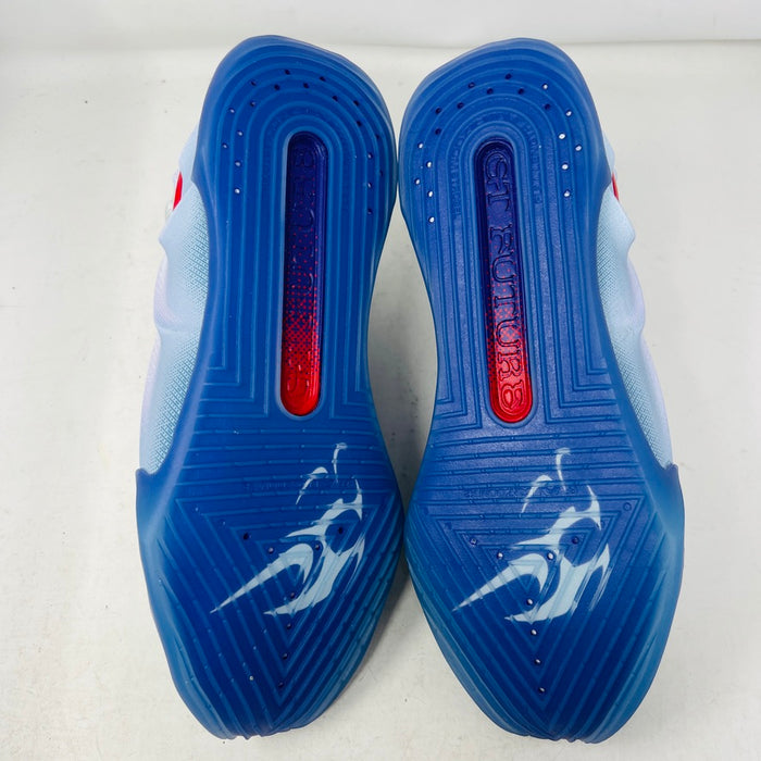 Nike GT Future .SWOOSH Swooshman