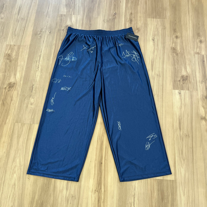 GV Gallery Signature Sweats Navy Blue