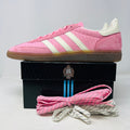 adidas Handball Spezial Kith x Lionel Messi Light Pink