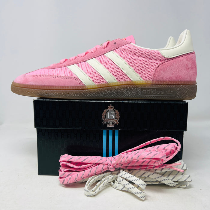 adidas Handball Spezial Kith x Lionel Messi Light Pink
