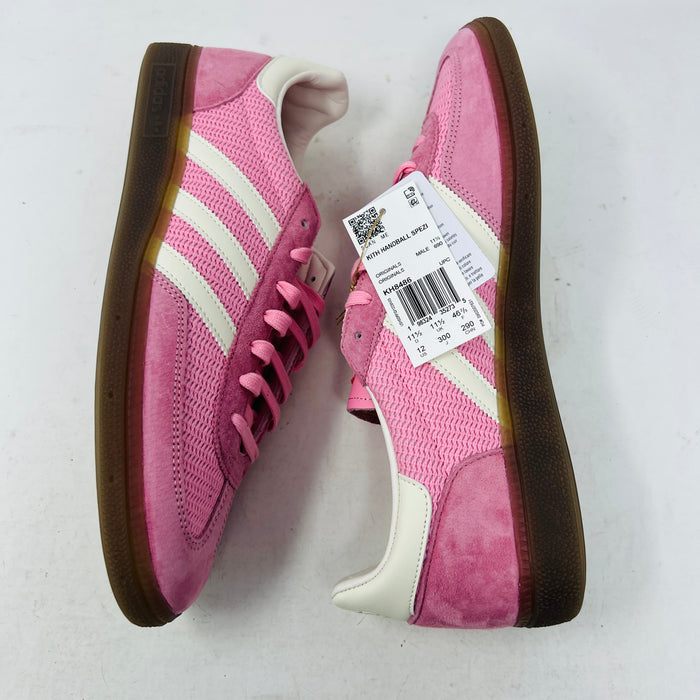 adidas Handball Spezial Kith x Lionel Messi Light Pink