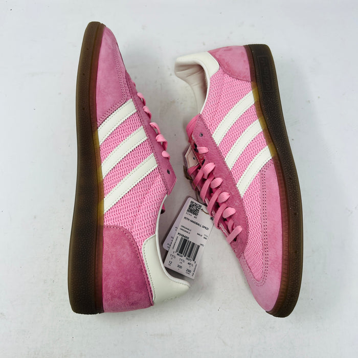 adidas Handball Spezial Kith x Lionel Messi Light Pink