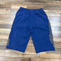 HMDD Chim Army 3/4 Sweat Shorts