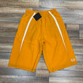 HMDD Juggernaut 3/4 Shorts Gold