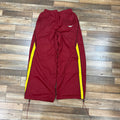 HMDD Samurai Speed Track Pants Red