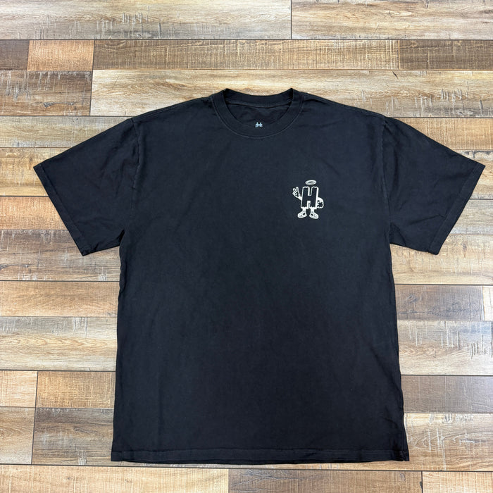 Holy Ground 5 Year Anniversary Tee Black