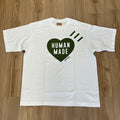 Human Made Daily S/S T-shirt Green