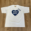 Human Made Daily S/S T-shirt Navy