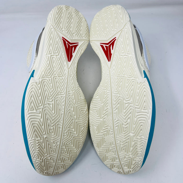 Nike Ja 1 Seasonal