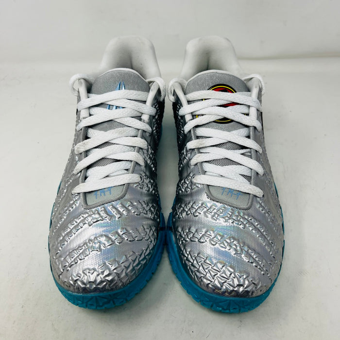 Nike Ja 3 Jurassic Park Cloud Island