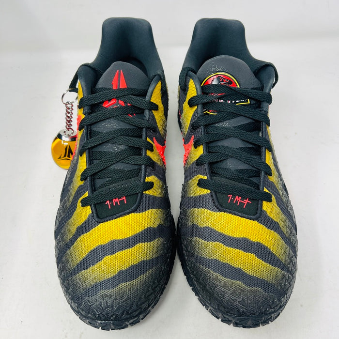 Nike Ja 3 Jurassic Park Raptor