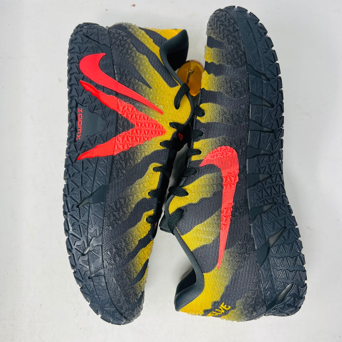 Nike Ja 3 Jurassic Park Raptor