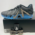 Nike Ja 3 Swarovski Warning Label
