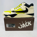 Jordan Jumpman Jack TR Travis Scott Bright Cactus