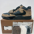 Jordan Jumpman Jack TR Travis Scott Dark Mocha (SAMPLE)
