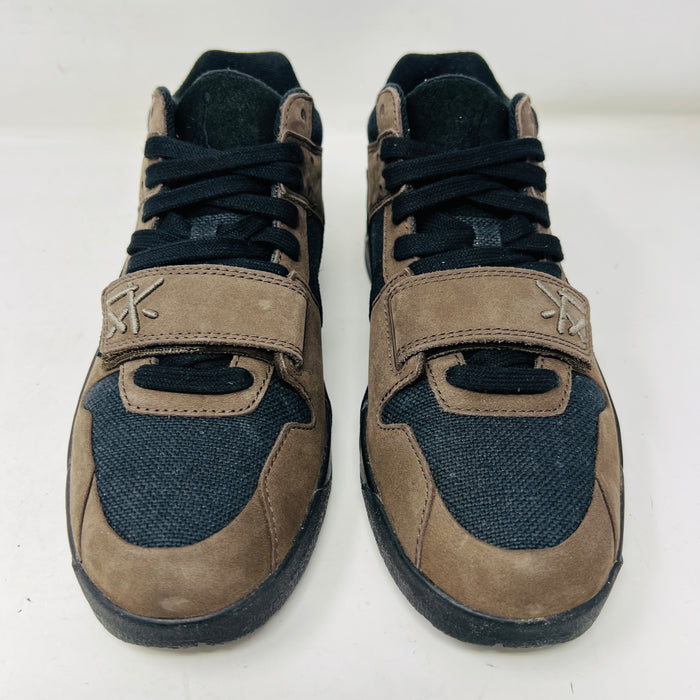 Jordan Jumpman Jack TR Travis Scott Dark Mocha (SAMPLE)