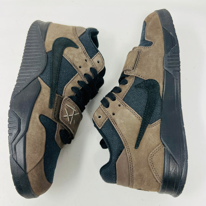 Jordan Jumpman Jack TR Travis Scott Dark Mocha (SAMPLE)