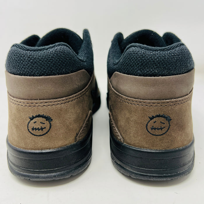 Jordan Jumpman Jack TR Travis Scott Dark Mocha (SAMPLE)
