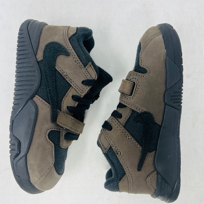 Jordan Jumpman Jack TR Travis Scott Dark Mocha (TD)