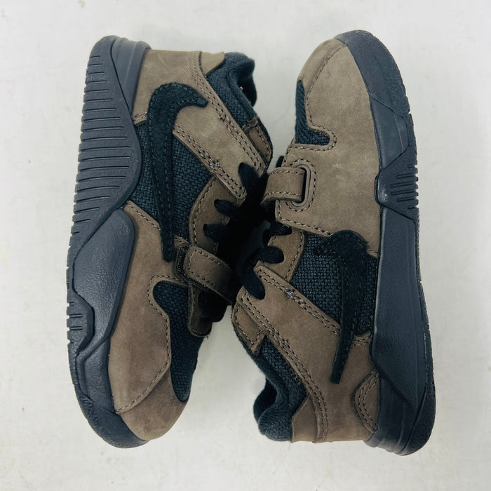 Jordan Jumpman Jack TR Travis Scott Dark Mocha (TD)