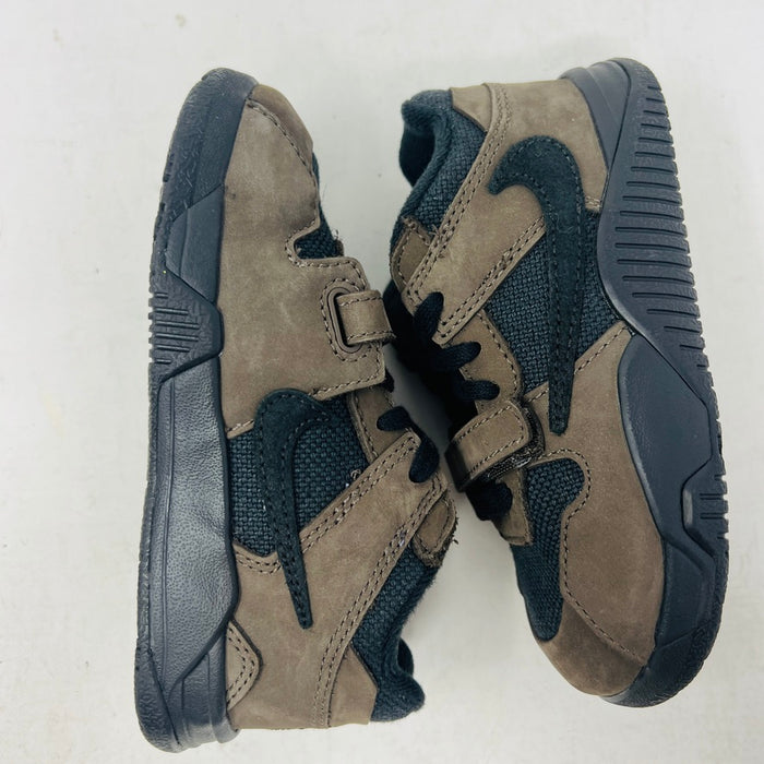 Jordan Jumpman Jack TR Travis Scott Dark Mocha (TD)