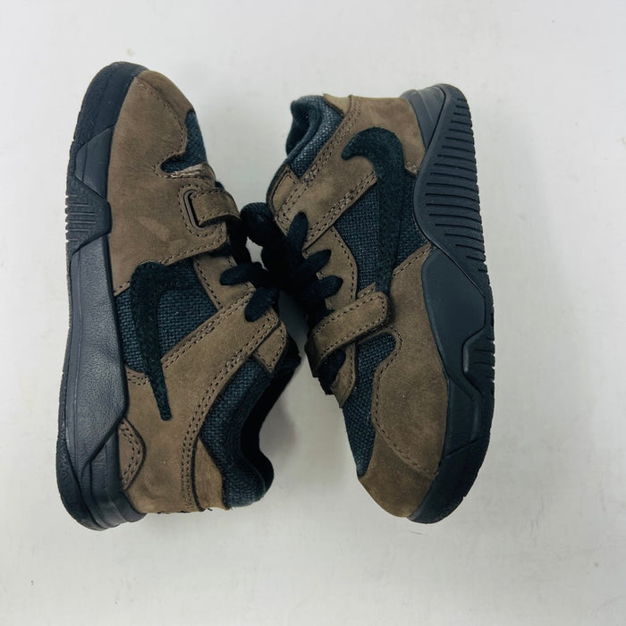 Jordan Jumpman Jack TR Travis Scott Dark Mocha (TD)