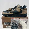 Jordan Jumpman Jack TR Travis Scott Dark Mocha