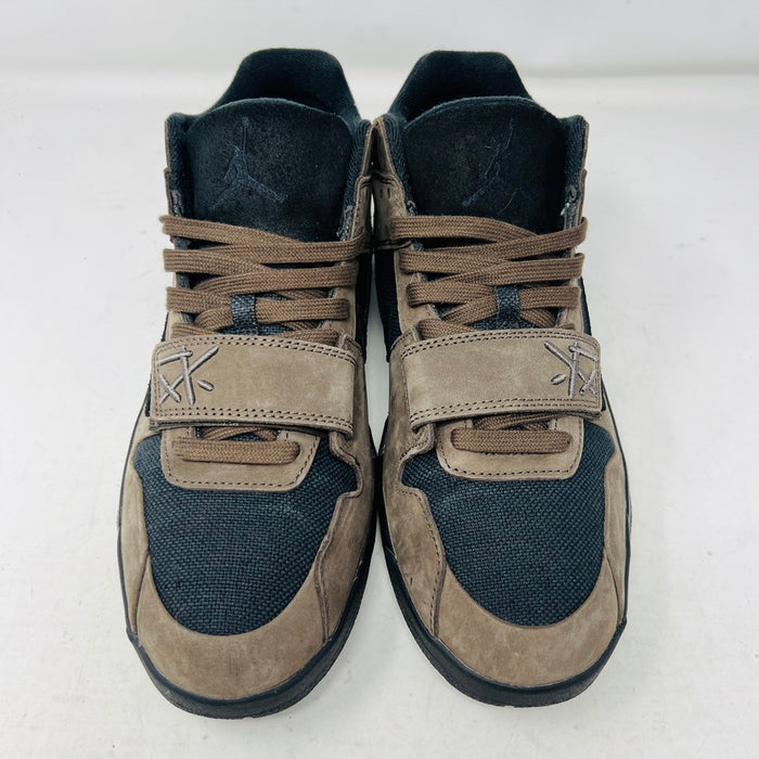Jordan Jumpman Jack TR Travis Scott Dark Mocha