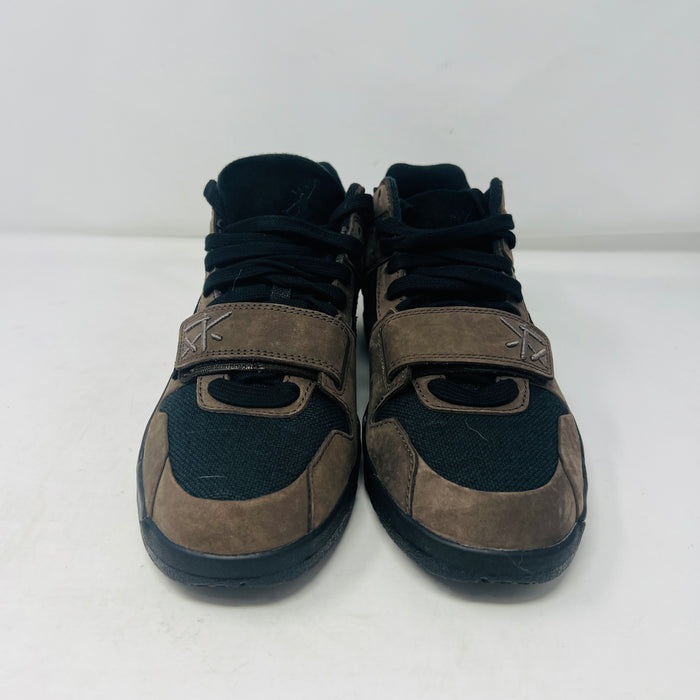 Jordan Jumpman Jack TR Travis Scott Dark Mocha