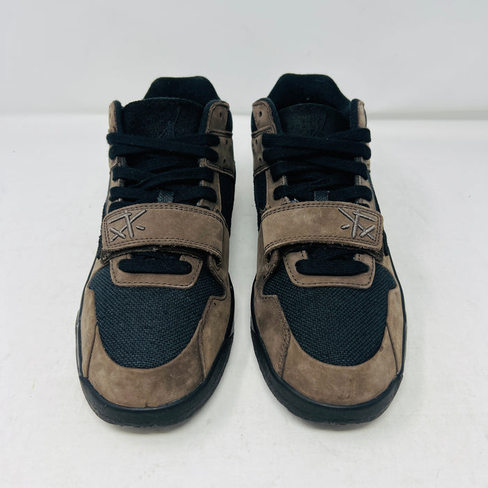 Jordan Jumpman Jack TR Travis Scott Dark Mocha