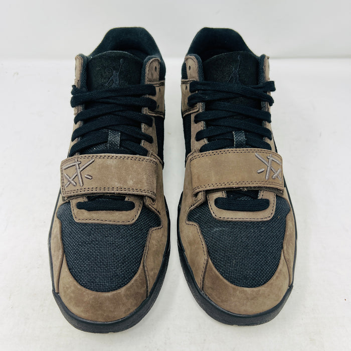 Jordan Jumpman Jack TR Travis Scott Dark Mocha