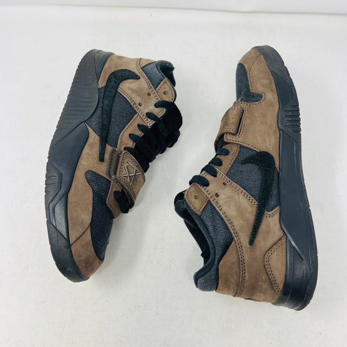 Jordan Jumpman Jack TR Travis Scott Dark Mocha