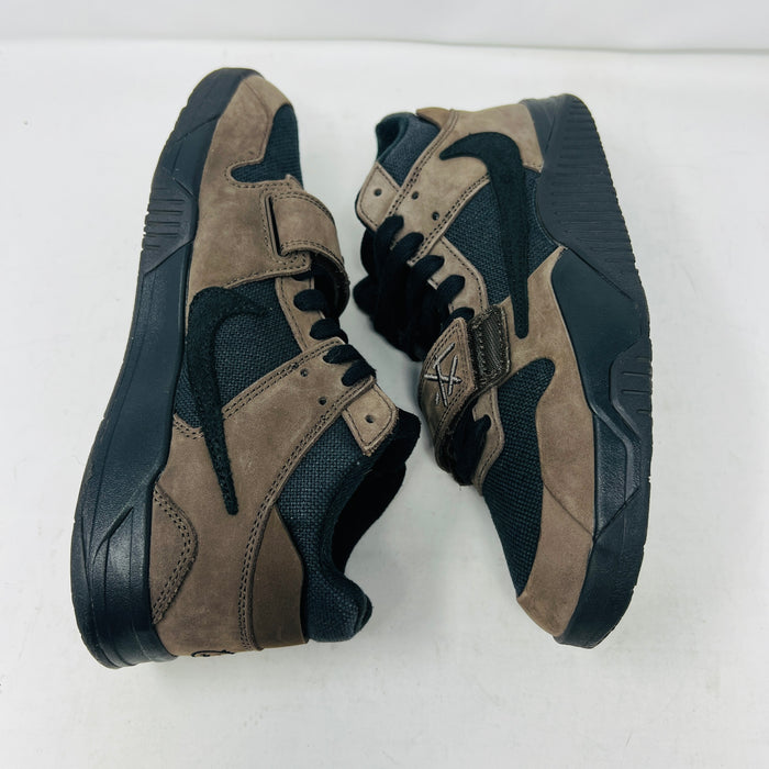 Jordan Jumpman Jack TR Travis Scott Dark Mocha