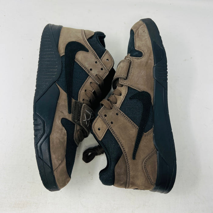 Jordan Jumpman Jack TR Travis Scott Dark Mocha