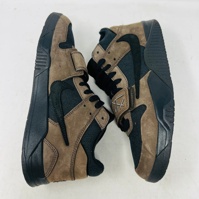 Jordan Jumpman Jack TR Travis Scott Dark Mocha