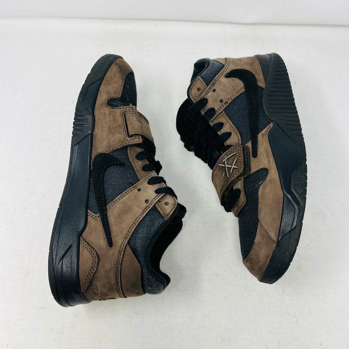Jordan Jumpman Jack TR Travis Scott Dark Mocha