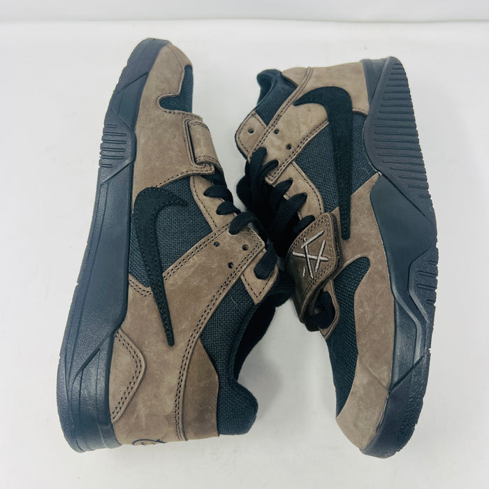 Jordan Jumpman Jack TR Travis Scott Dark Mocha