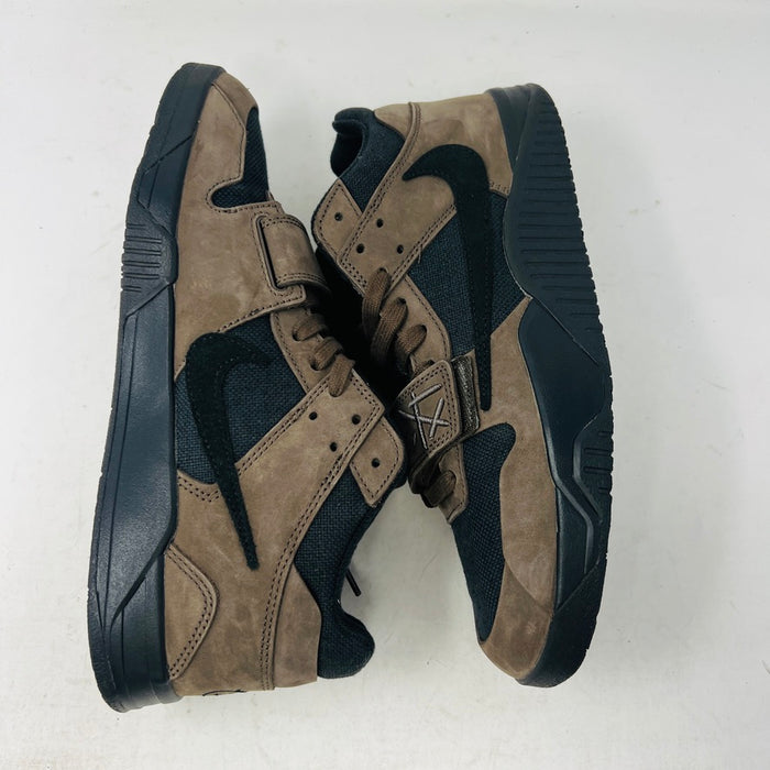 Jordan Jumpman Jack TR Travis Scott Dark Mocha