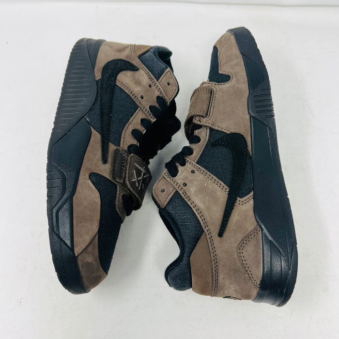 Jordan Jumpman Jack TR Travis Scott Dark Mocha