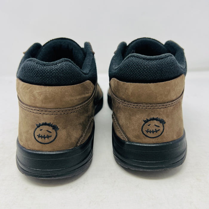 Jordan Jumpman Jack TR Travis Scott Dark Mocha